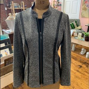 Tribal Casual Jacket - Size Small
